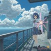 BƯỚC VÀO THẾ GIỚI ANIME - NGHỆ THUẬT VÀ CỐT TRUYỆN LAY ĐỘNG TRÁI TIM