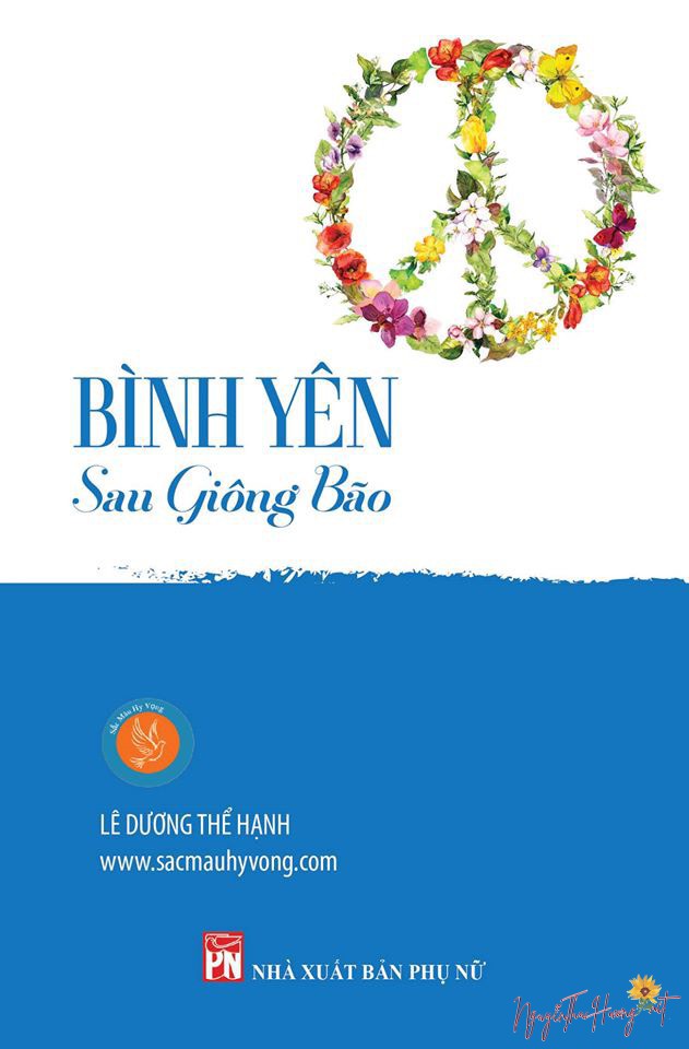 binh yen sau giong bao