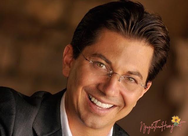 Dean Graziosi