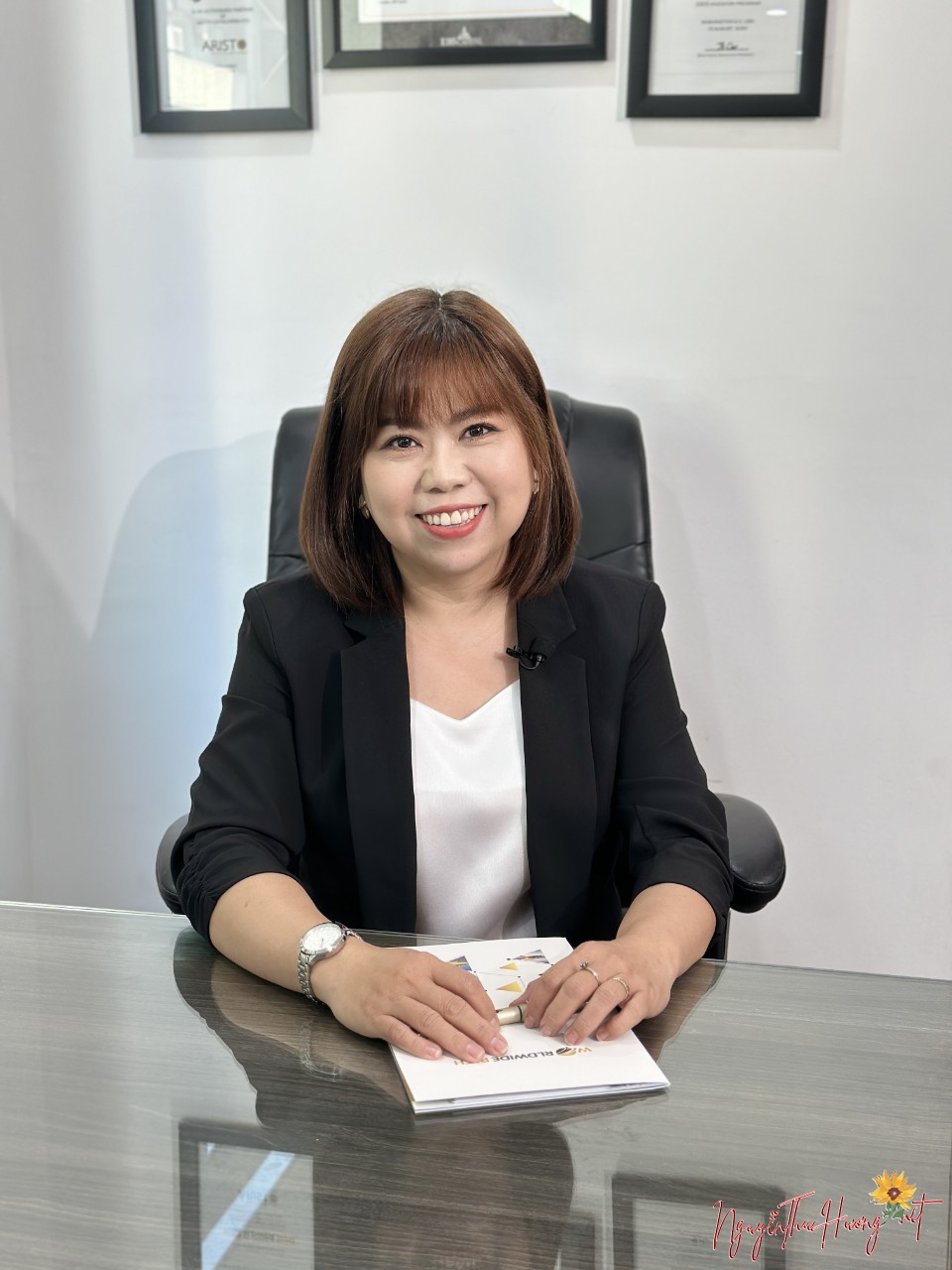 hình Yen