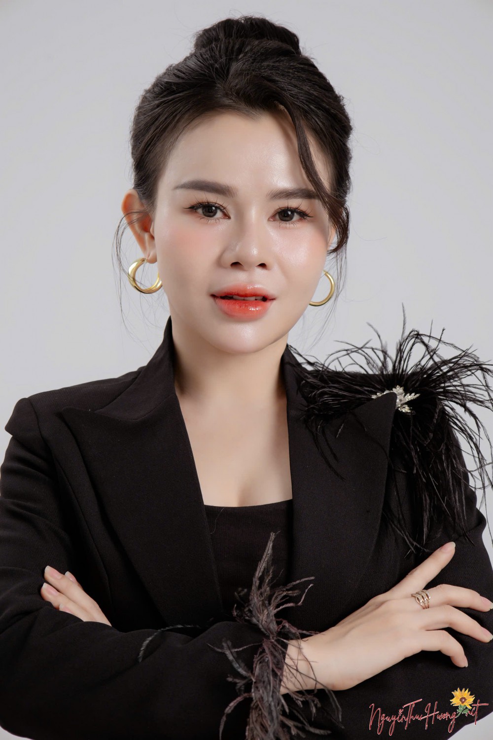 Nuxy Đoàn