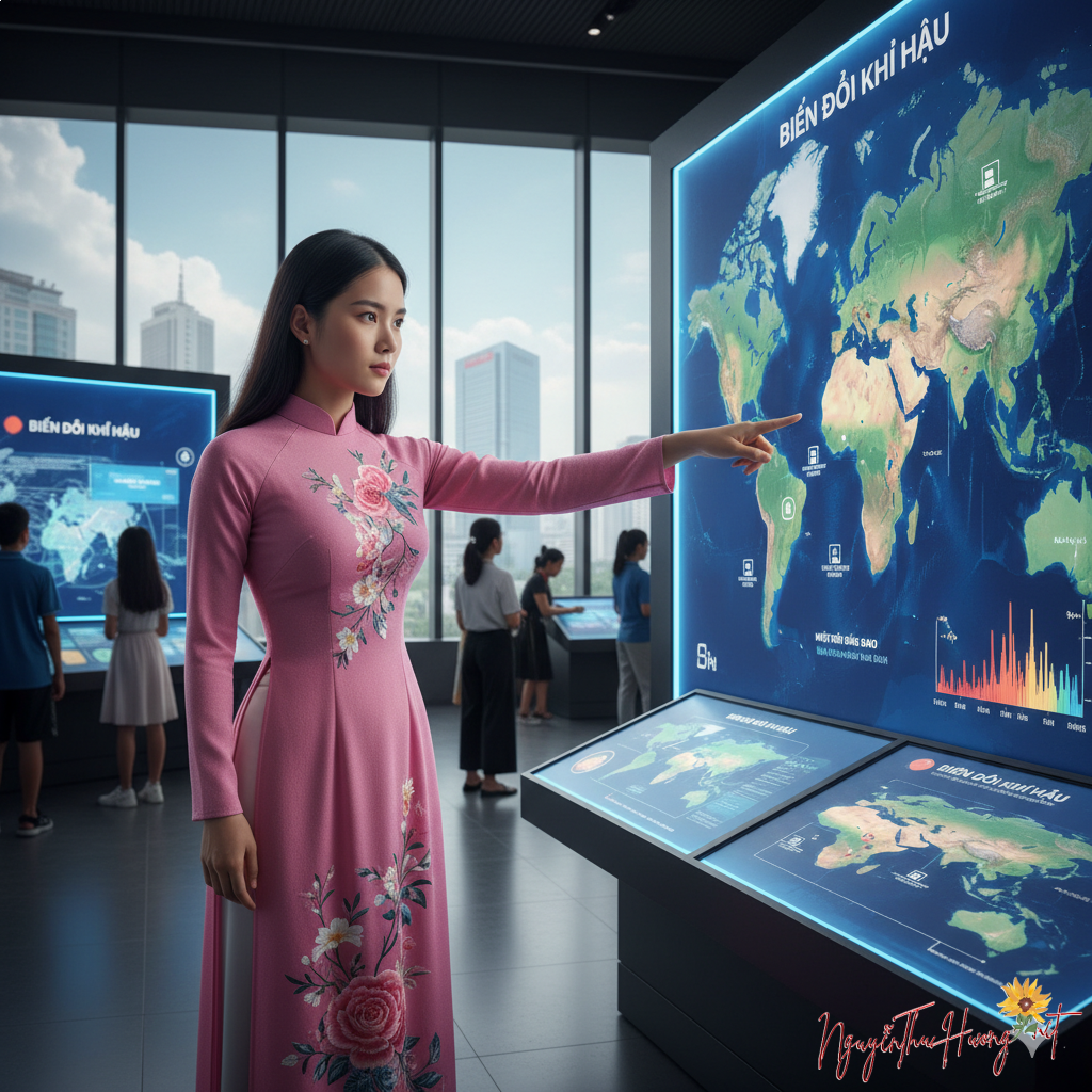 ĐỐI PHÓ VỚI LŨ LỤT BẰNG CÁCH NÀO?