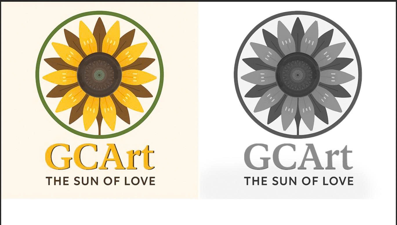 GC ART – THE SUN OF LOVE: ÁNH MẶT TRỜI CỦA TÌNH YÊU THƯƠNG
